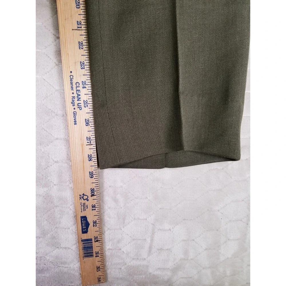 N/A used worn
